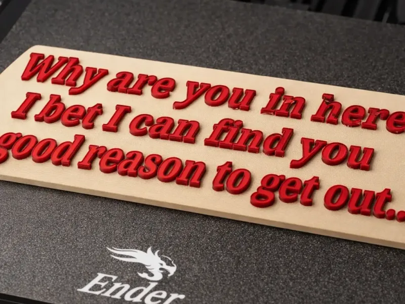 a subtle way to tell someone to leave...