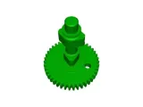 air engine cam conversion for briggs & stratton-0