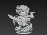 Storm Warrior-2