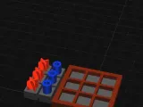 Tic Tac-4