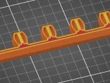 ポケットソケットバー - 1/2インチドライブ-2