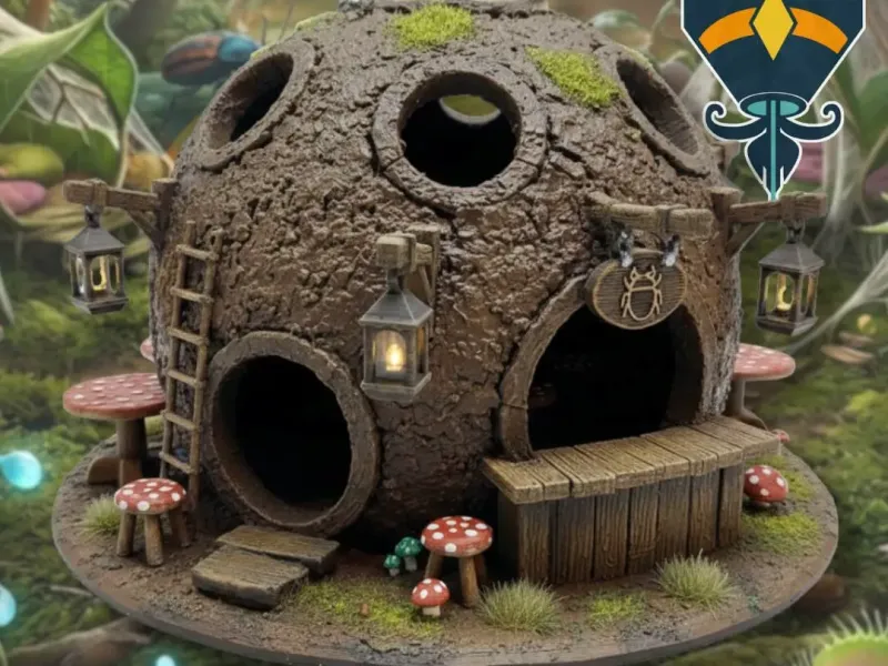 The Hollow Husk (Tavern)