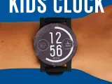 Kids Clock-0