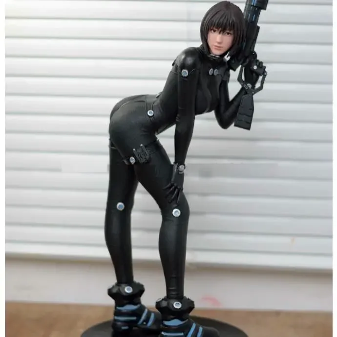 Anzu Yamazaki Gantz