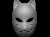 Kakashi Hatake Anbu mask-3