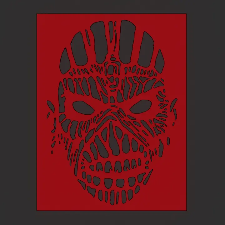 IRON MAIDEN PACK
