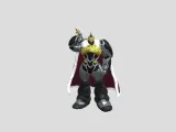 Cyber King-1