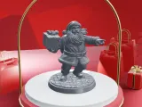 Happy Santa-2