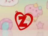 Keychan Corazon Z-0