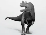 CERATOSAURUS-1