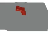 Pelican Cooler Latch-1