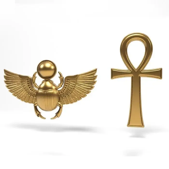 Egyptian symbols 2