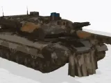 Disguised Tank-2