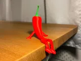 Articulated Chilli Buddy-3