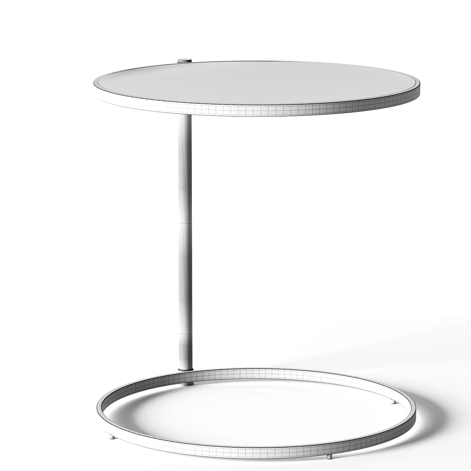 C-table