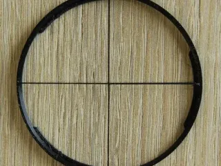 Star Diffuser for 58mm lens