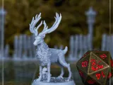 Deer-1