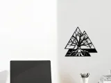 Tree Wall Art, Wall Decor, Home Decor-2