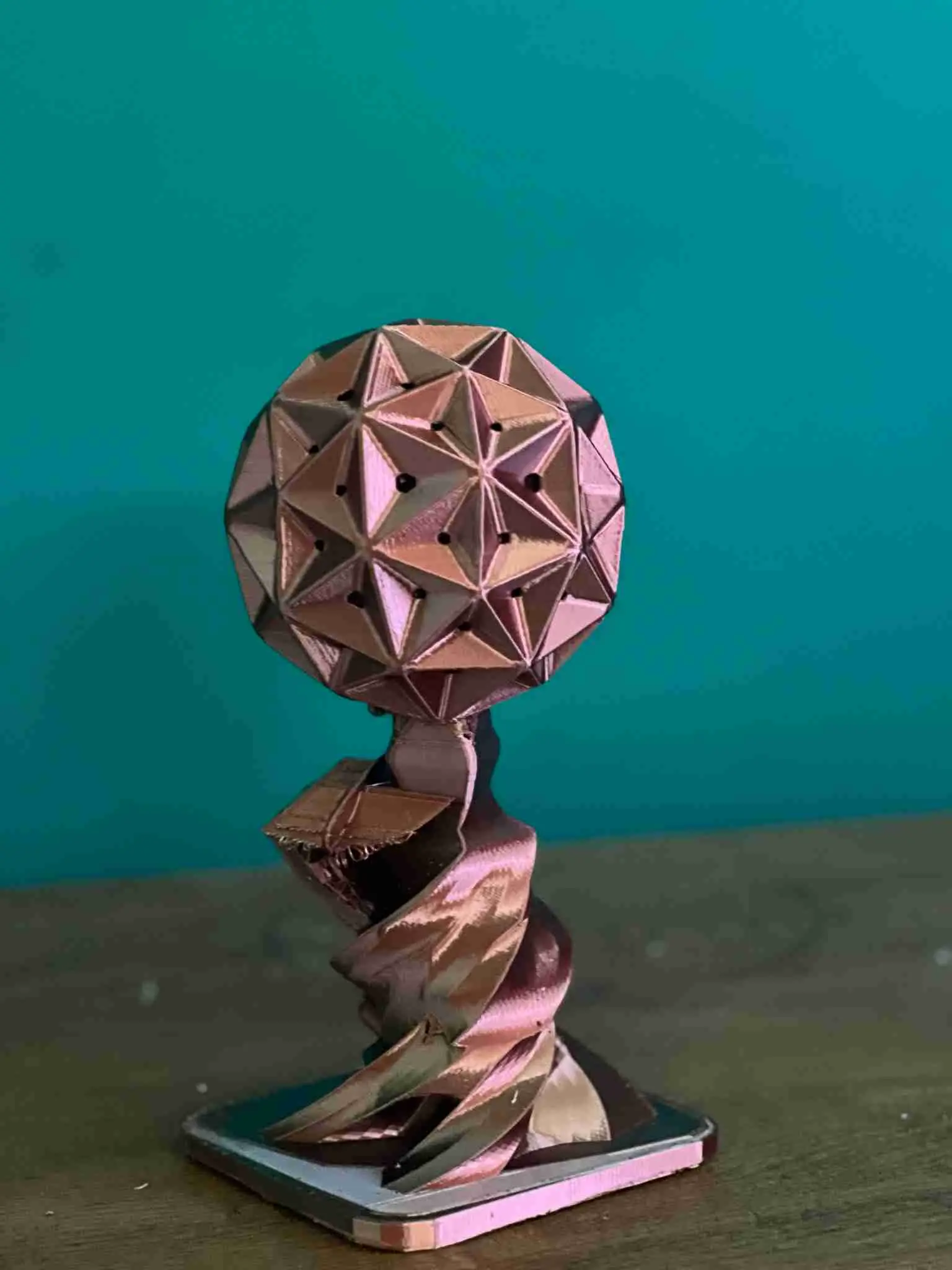 Trofeo delle stelle