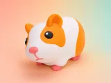 Hamster - Regular Version - Multipart (No CFS)-2