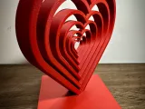 Concentric Heart-1