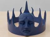 Fantasy Sadness Crown-0