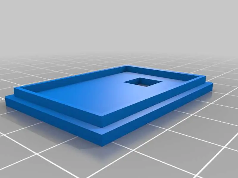 esp32 cam case