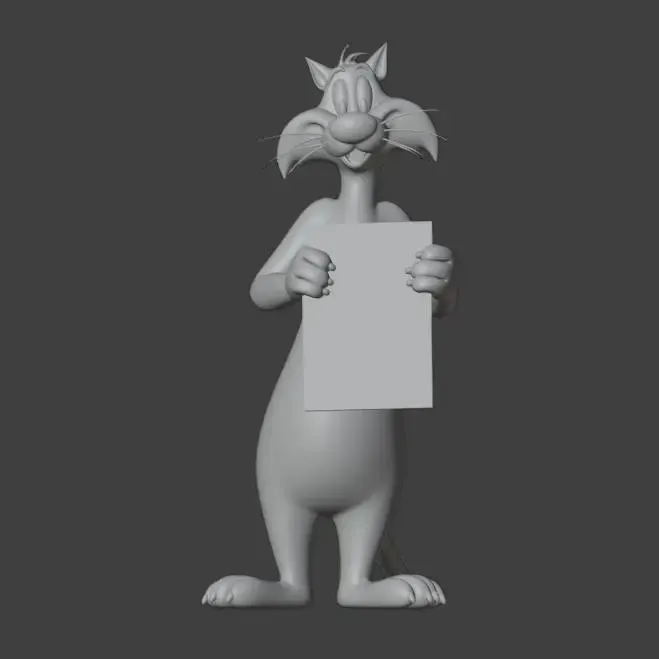 El Gato Silvestre