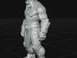 orc warrior from the future-3