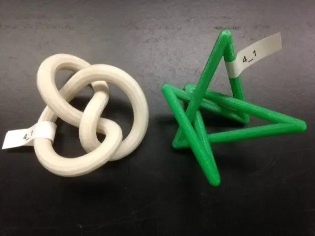 Conformación mínima de varillas del nudo 4_1