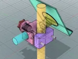 Drum Set Tablet/Cellphone Mount 📱 (Updated V2.0)-3