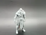 ウォークラフト ナイトエルフ戦士-3