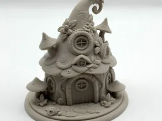 Leaflace Lodge