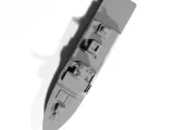 Toy warship-9