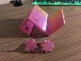 Minimalist Clamp-On Bookend-2