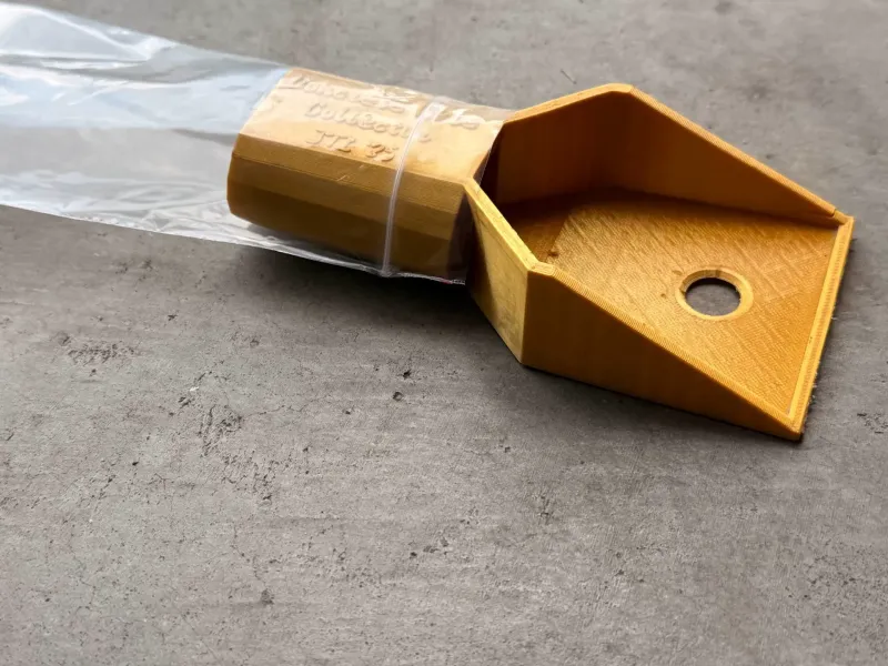 Concrete Core Sampler – Field Sampling Tool