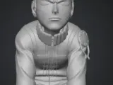 Naruto Kneeling-1