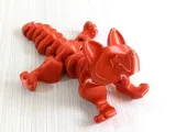 Zorrito Flexi-8