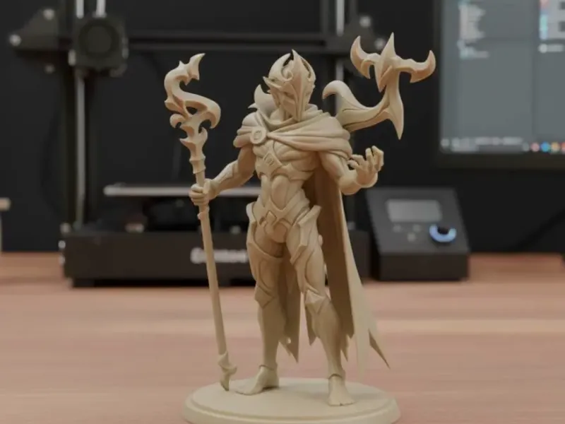 Viktor - League of Legends