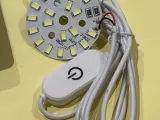 Led Lamp 001 - Alternative-3