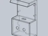 Dimmer&Toggle Switch Mount-6