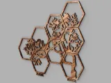 Wall Decoration -2