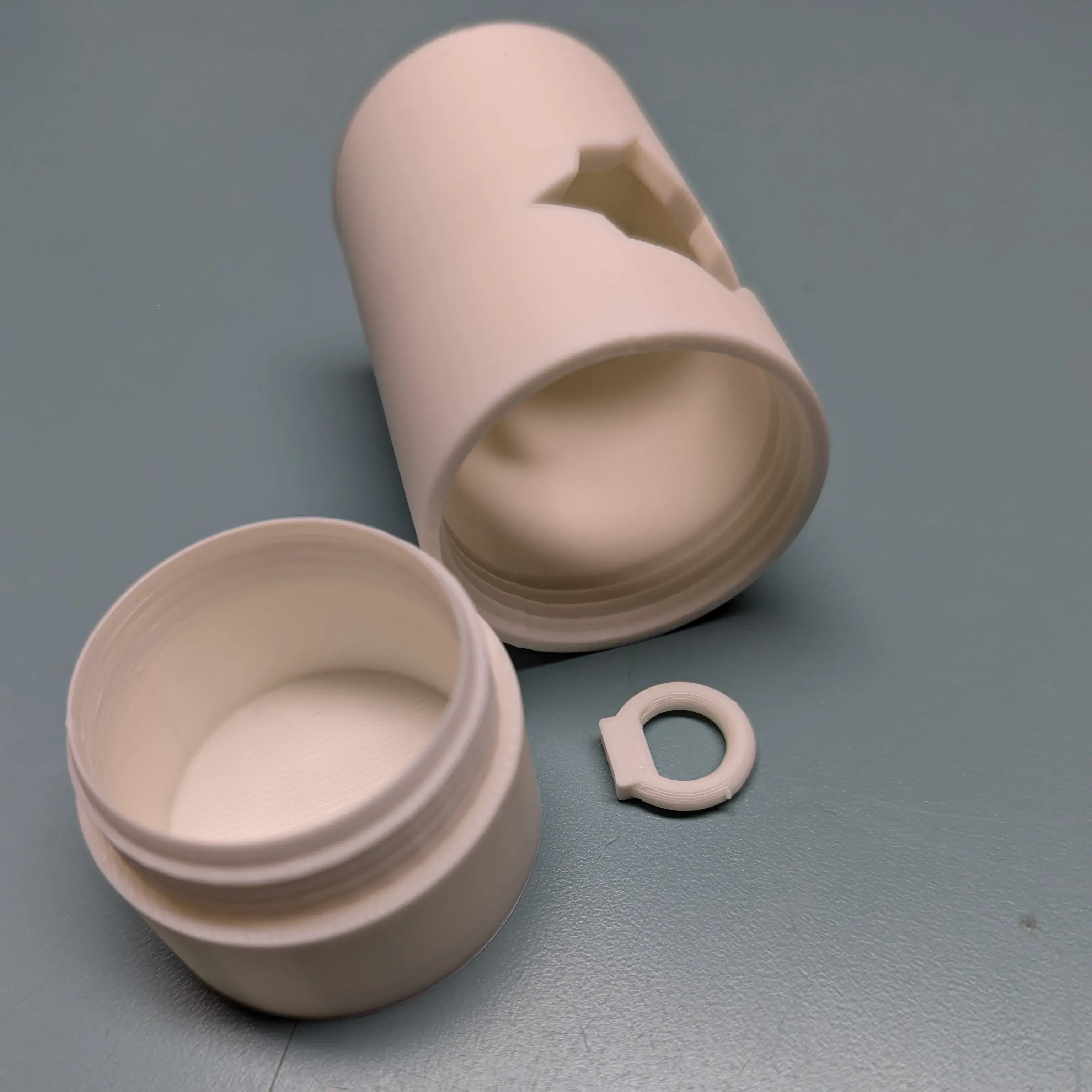 Dog Waste Bag Holder