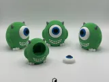 Chibi Mike Clicker-2