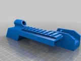 splatter ball railing-1