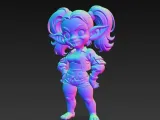 goblin chik-1