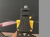 Mamba M8 Plus for iFlight Chimera Evo 5" (TPU)-4