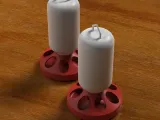 Automatic Chicken Feeder-2