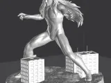 Megaloman-3