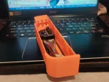Ender V3 KE / SE Almacenamiento lateral-4